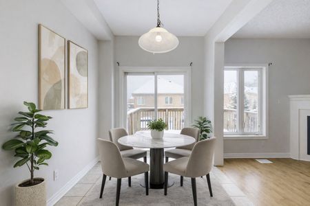 For Lease - 43 Crimson Forest Drive Unit# Upper, Vaughan, Ontario - Photo 4