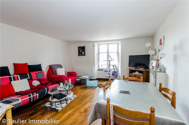Location Appartement 2 pièces 57m² ST MARCELLIN 38160 - Photo 1