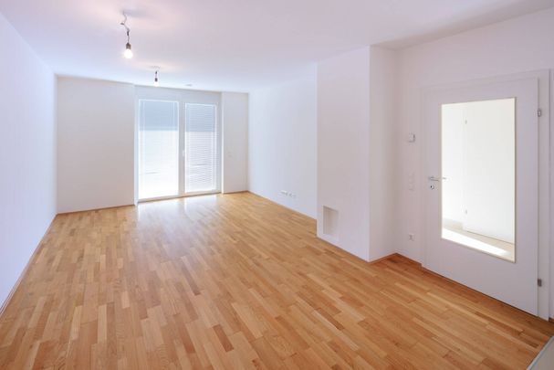 3-Zimmer + Loggia – verschiedene Finanzierungsvarianten & Wohnzuschuss - Foto 1