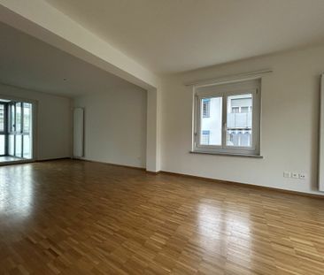 Liestal / 3.5 room apartment 2nd floor left - Foto 1