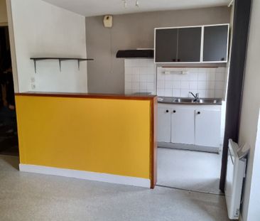 A LOUER Appartement 50000 Saint Lo 2 pièce(s) 35.74 m2 - Photo 5