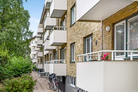 Stampgatan, Helsingborg - Photo 2
