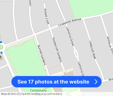 Thistlecroft Gardens, Stanmore, HA7 - Photo 1