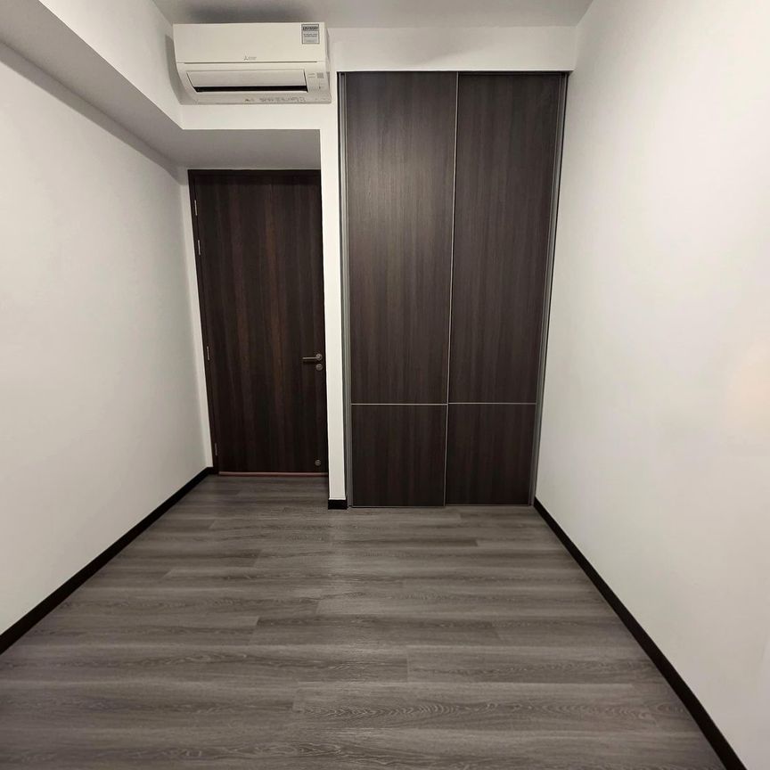 Pasir Ris 8 (D18), Apartment - For Rent - Photo 1