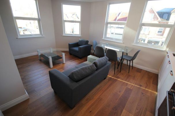 2 bedroom flat to rent - Photo 1