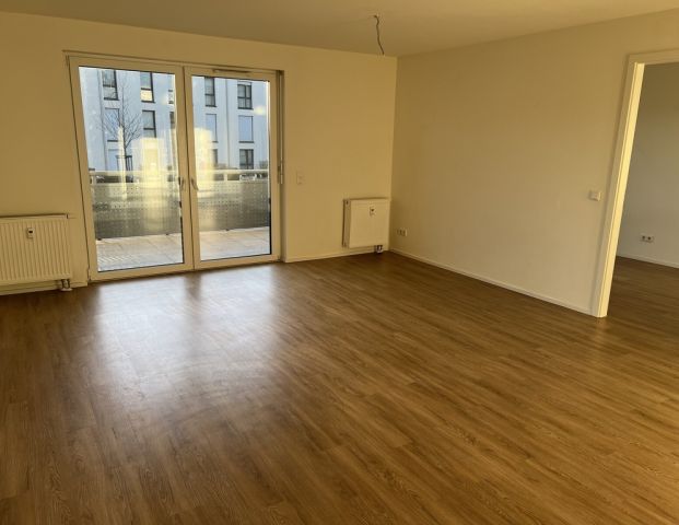 Yitzhak-Rabin-Straße 8, 40789 Monheim - Photo 1