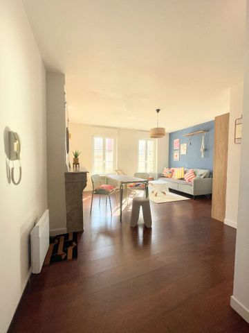 Appartement T2 près de ETAPLES à louer - Photo 2