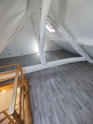 Apartment - Photo 1