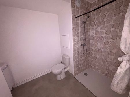 Location Appartement 1 pièce 20m² - Photo 4