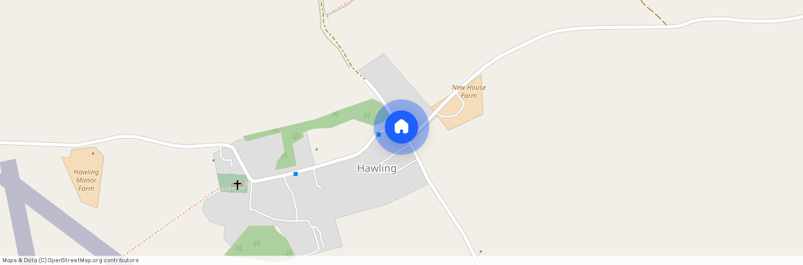 Hawling, Cheltenham, Gloucestershire, GL54