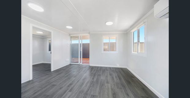 New Granny Flat in Peaceful Setting - Photo 1