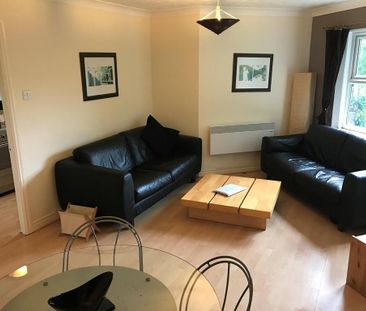 2 bedroom flat to rent - Photo 3