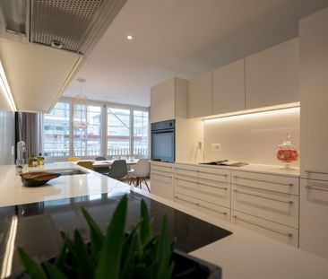 "Modern und zentral Wohnen" - Photo 6