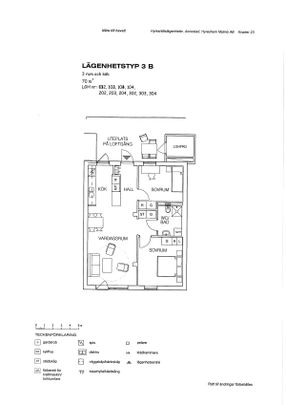 Vagnmakarebyn 1C - Foto 1