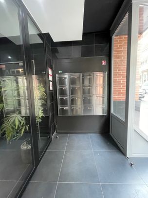 Appartement 37.01 m² - 2 Pièces - Paris (75015) - Photo 1