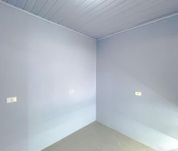 Casa para alugar com 32m², 1 quarto e sem vaga - Photo 2