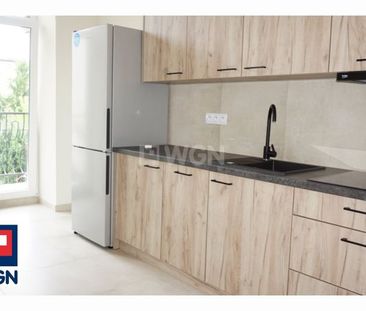 Mieszkanie na wynajem w bloku Częstochowa, Śródmieście - Zdjęcie 1