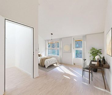 Frisch kernsaniertes 4.5-Zimmer Reiheneinfamilienhäuser - Photo 1