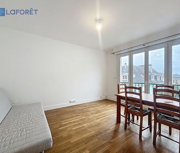 Appartement T3 près de LORIENT à louer - Photo 5