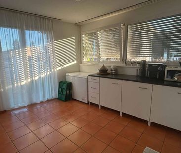 4.5 Zimmer, 123 m², 2. Stock - Photo 6