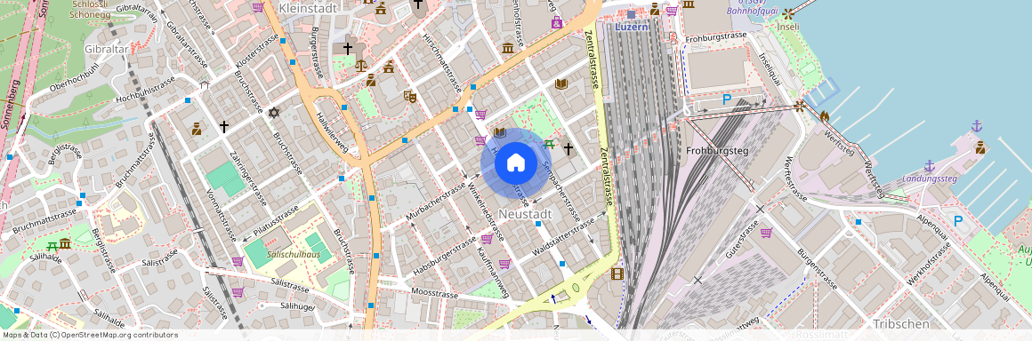 6003, Luzern, Hirschmattstrasse, 21