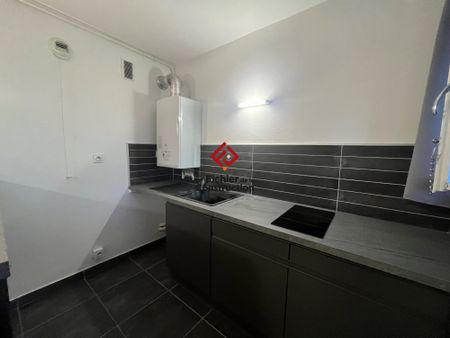 Location Appartement 1 pièce 35m² GRENOBLE 38100 - Photo 4