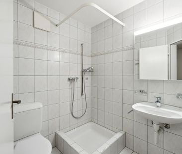 MIETEN OHNE KAUTION - Schöne Wohnung nähe der Aare - Foto 4