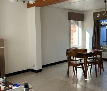 Eengezinswoning te huur in Noordschote voor € 750 met 2 slaapkamers - Foto 3
