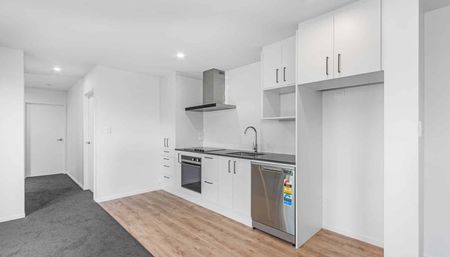 New Two Bedroom In Lincoln! - Photo 3