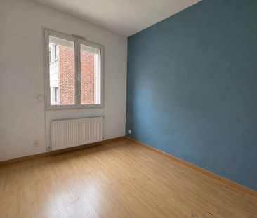 Location Appartement 4 pièces 93m² AMIENS 80000 - Photo 4