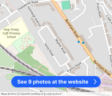 Mayfair Road, Dartford, DA1 - Photo 1