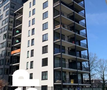 Appartement te huur in Turnhout met 1 slaapkamer - foto 6