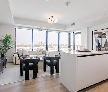 For Lease - 4023 The Exchange N/A Unit# 2502, Mississauga, Ontario - Photo 4