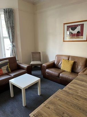 6 bedroom terraced house to rent - Photo 1