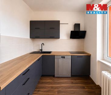 Pronájem bytu 3+1 69 m² - Photo 1