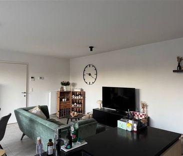 Appartement te huur - Foto 3