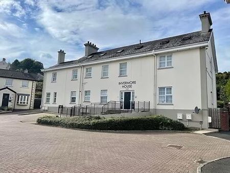 Apt 8 Invermore House, Ilse Court, Mill Road, Larne, BT40 3BS - Photo 4