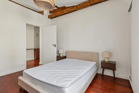 Location Appartement 4 pièces PARIS 16 75116 - Photo 5