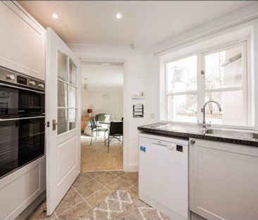 1 bedroom maisonette to rent - Photo 5