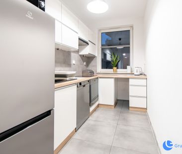 2 osobne pokoje I garderoba I balkon I Reduta - Zdjęcie 6