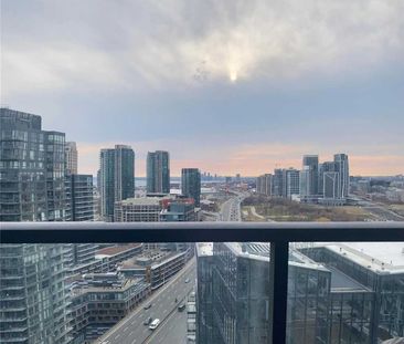 For Lease - 70 Queens Wharf Road Unit# 2903, Toronto, Ontario - Photo 6