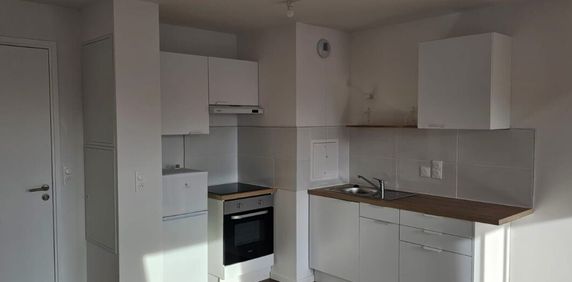 Appartement 35m² – 2 pièces – Le Blanc-Mesnil - Photo 2