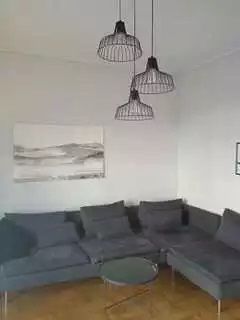 Διαμέρισμα για ενοικίαση Κολωνάκι (Κολωνάκι - Λυκαβηττός) - Photo 2