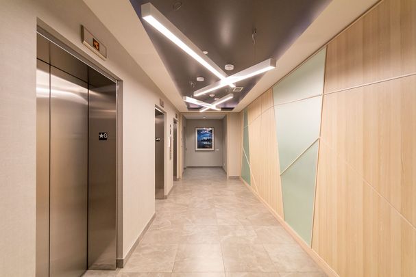 For Lease - 20 Tubman Avenue Unit# 1203, Toronto, Ontario - Photo 1