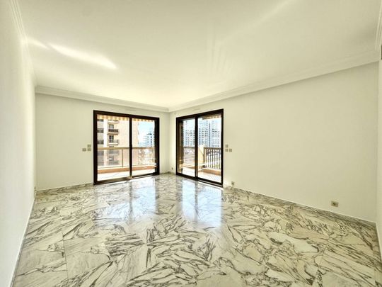 Location Appartement de luxe Monaco 4 Pièces 164 m² - Photo 1