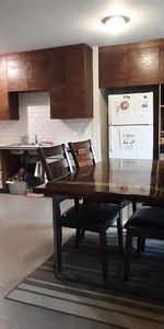 Appartement / condominium de 1 chambre, 1 salle de bain.. 3 1/2 tout inclus - Photo 3