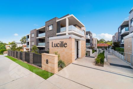 48/6-12 Maida Road Epping - Photo 2