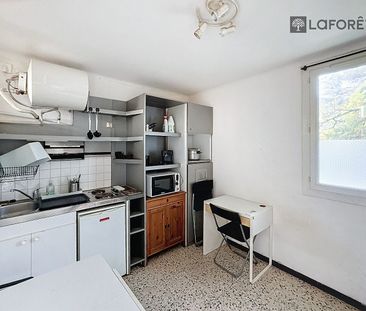 Appartement T1 Salon-de-Provence à louer - Photo 5