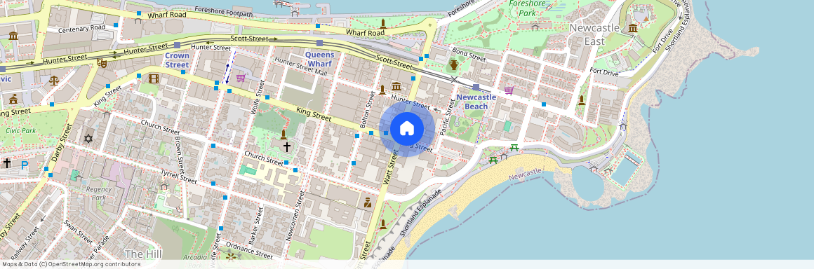 35 Watt Street, NSW 2300, Newcastle