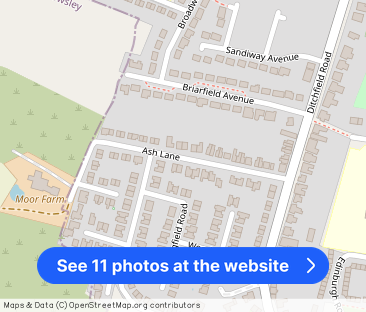 Ash Lane, Widnes, WA8 - Photo 1